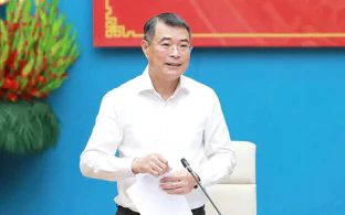 Thủ tướng: Đưa Phú Thọ trở thành 'thủ phủ' công nghiệp, phấn đấu tăng trưởng trên 11%