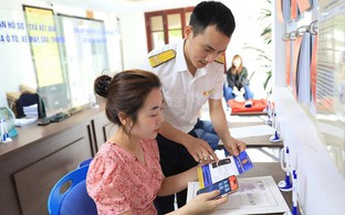 Cơ quan thuế gửi thông báo quan trọng về hồ sơ thuế thu nhập cá nhân