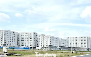 Cần Thơ chấp thuận 2 dự án nhà ở xã hội gần 6.000 tỷ đồng