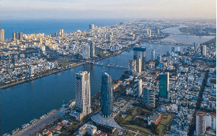 Thị trường bất động sản Đà Nẵng: Căn hộ tăng nhiệt, đất nền ì ạch, nghỉ dưỡng vẫn "ngủ đông"