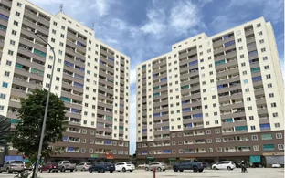 Giá nhà ở xã hội ở mức cao, còn tình trạng sai đối tượng sử dụng