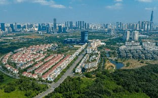 TS. Nguyễn Văn Đính: Thị trường bất động sản đã không còn như trước...nhiều chủ đầu tư đang duy trì trạng thái thận trọng