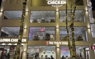 Bị tố làm khách bị ngộ độc, PHẢI ĐI CẤP CỨU vì NHIỄM TRÙNG ĐƯỜNG RUỘT: Đại diện Nollowa Chicken Thụy Khuê (Hà Nội) nói gì?