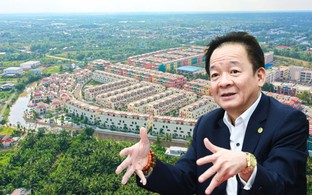 T&T Group và hành trình kiến tạo những đô thị dẫn dắt tăng trưởng