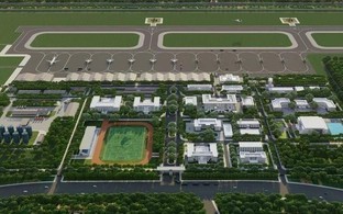 Chủ đầu tư khu tái định cư 21.000 tỷ của siêu sân bay 5 sao top 10 thế giới nhận chỉ đạo mới