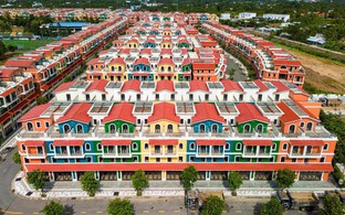 T&T Group và lời giải đô thị tri thức cho chu kỳ phát triển mới của Vĩnh Long