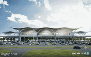 Sân bay Việt Nam lọt top 'sạch nhất thế giới năm 2026' sắp được rót 12.000 tỷ đồng để làm điều này