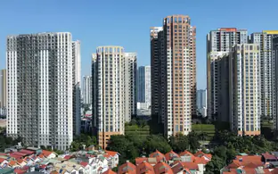 Chung cư xây mới sẽ có thời hạn sử dụng: Căn hộ 'lâu dài' khó xảy ra 'sốt giá'?