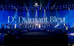 Tân Hoàng Minh Group chính thức khởi động D’. Diamant Bleu, mở đầu chuỗi dự án chiến lược