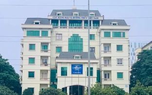 Vi phạm lựa chọn nhà thầu, nghiệm thu thanh toán tại Cục Hàng hải và Đường thủy Việt Nam