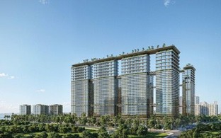 Dòng tiền “săn” BĐS ven biển Vũng Tàu đổi hướng khi giới trẻ tìm kiếm căn hộ thông minh khoảng 2 tỷ đồng