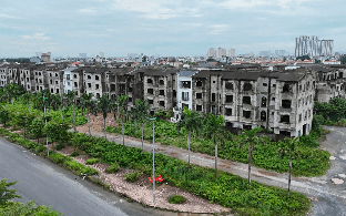 Kích hoạt chính sách chống đầu cơ, chống hưởng chênh lệch địa tô từ việc găm đất, bỏ hoang đất đai