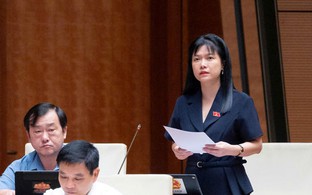 Vành đai 5 cần được định vị là vành đai phát triển mới của Hà Nội và Vùng Thủ đô