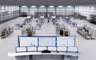 Tetra Pak® Factory OS™ - Giải pháp kết nối dữ liệu và nâng cao chất lượng trong ngành F&B