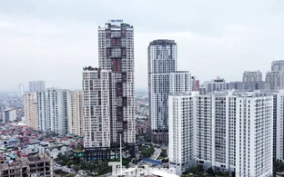 Đề xuất bổ sung 'nhà có mục đích lưu trú' vào luật