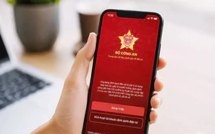 Từ 15-8, tích hợp 5 giấy tờ trên VNeID, hưởng nhiều ưu đãi phí, lệ phí