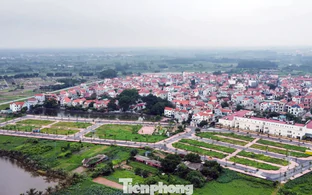 Hơn 73 triệu thửa đất đã lên dữ liệu quốc gia