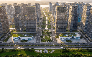 Diễn biến mới tại 2 dự án hơn 260 ha do liên danh Đại Quang Minh - THACO - Hòa Phát đầu tư