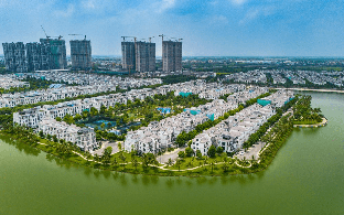 Biệt thự, liền kề ở Hà Nội, TP.HCM diễn biến "lạ"