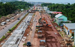 Sun Group đang thi công siêu dự án 9.000 tỷ đồng chưa từng có tại Việt Nam, trên hòn đảo được mệnh danh “đẹp nhất châu Á”