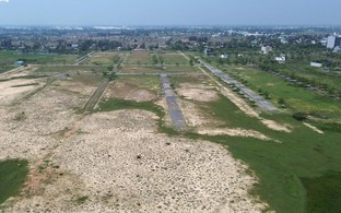 3 dự án 'dính' tranh chấp BĐS lớn nhất miền Trung: Đà Nẵng chỉ đạo 'nóng'