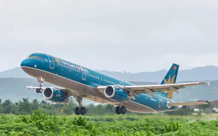 Sân bay Liên Khương vừa 'lên đời' đã đón 40 chuyến bay/ngày