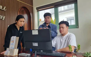Nhiều khách sạn trả lại tiền cọc do máy bay không đến Đà Lạt đúng lịch dịp nghỉ lễ 2-9