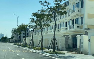 Savills dự báo thị trường nhà ở Hà Nội lợi thế từ quy hoạch đa cực