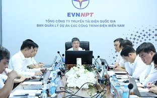 Dồn lực, quyết tâm đóng điện 14 dự án khu vực phía nam trong 5 tháng cuối năm