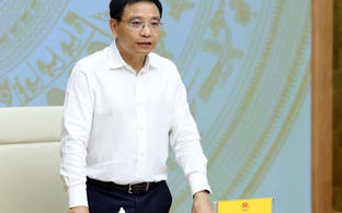 Phó Thủ tướng Nguyễn Văn Thắng: Xử lý đến cùng các vướng mắc, không đẩy doanh nghiệp đi vòng