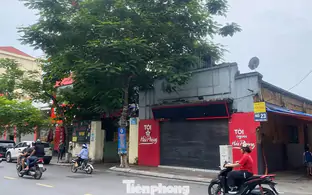 Cưỡng chế 6 nhà đất công 'chây ì' bàn giao mặt bằng