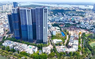 Chuyển mục đích sử dụng gần 40 nghìn m2 đất để làm căn hộ tại TPHCM