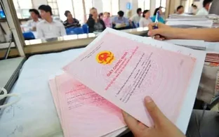 Hà Nội phê duyệt đề án ‘Sổ đỏ trao tay’: Gỡ khó thủ tục đất đai sau giải phóng mặt bằng