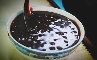 Một loại hạt được vì như "vàng đen" với thận, tốt từ mắt tới xương, tim mạch, chống lão hóa: Chợ Việt cực sẵn