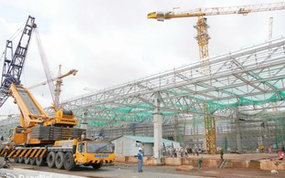Dự án duy nhất Việt Nam lọt top 16 công trình được mong chờ nhất thế giới