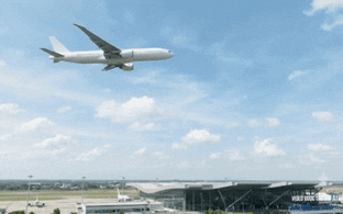 Sân bay quốc tế ở Việt Nam "trắng" chuyến bay quốc tế cả năm: Quyết định mới nhất