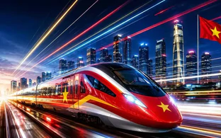 Hà Nội dự kiến áp dụng cơ chế đặc thù về bồi thường, GPMB cho 7 dự án đường sắt