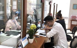 Hà Nội khuyến khích cán bộ tự nguyện từ chức khi không đáp ứng yêu cầu
