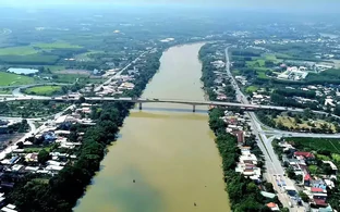 Điều gì khiến vành đai 4 TPHCM qua Đồng Nai khó thi công?