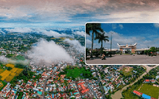 Việt Nam có khu kinh tế cửa khẩu thu hút hơn 800 triệu USD, là đầu mối quan trọng với Campuchia và ASEAN