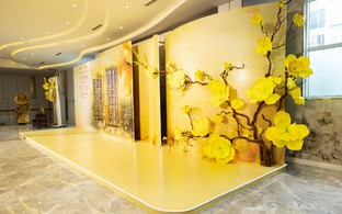 Sun Property mang mùa xuân đến sớm với dự án FourS Tower tại Nam trung tâm Đà Nẵng