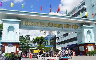 Hải Phòng rà soát các gói thầu liên quan Công ty Việt Mỹ
