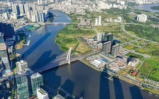 Phê duyệt đơn giá khởi điểm cho thuê ngắn hạn 10 khu đất tại khu vực Bình Dương