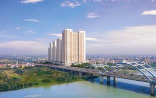 Chủ đầu tư dự án Eurowindow River Park cải thiện từ lỗ sang lãi trong nửa đầu năm 2026