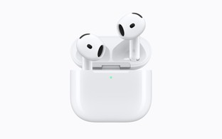 AirPods 5 chính thức ra mắt: Apple mang ANC tốt nhất lên tai earbuds, giá từ 3.4 triệu đồng