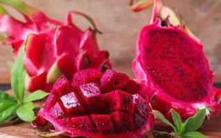 Thưởng thức Nông Sản NAVINUTS Hoa quả nhiệt đới mỗi ngày