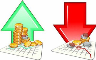 Kết quả kinh doanh 2020: Năm Covid thứ nhất, doanh nghiệp vẫn "sống khỏe"?