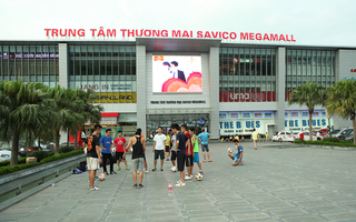 Một công ty mới thành lập chi gần 2.700 tỷ đồng thâu tóm thống phân phối ô tô Savico lớn nhất Việt Nam