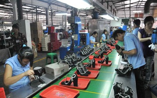 Một tập đoàn doanh thu tỷ USD tại Đồng Nai cho 65.000 công nhân tạm nghỉ việc, vẫn phải trả 388 tỷ đồng tiền lương và bảo hiểm mỗi tháng