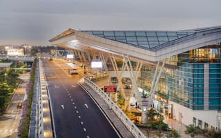 Nhà ga quốc tế Đà Nẵng trở thành nhà ga sân bay đầu tiên tại Đông Nam Á đạt chứng nhận Welcome Chinese